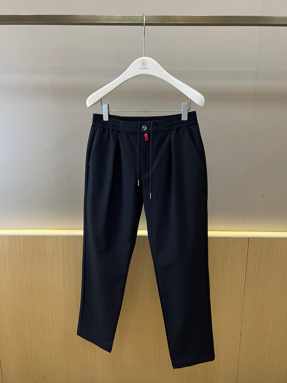 Casual Pants Man